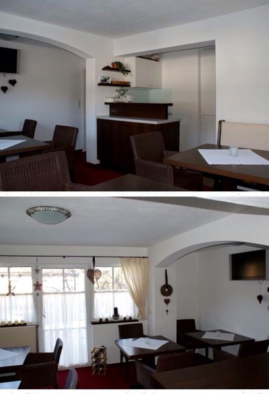 Pension Kuntschner Mittersill Extérieur photo