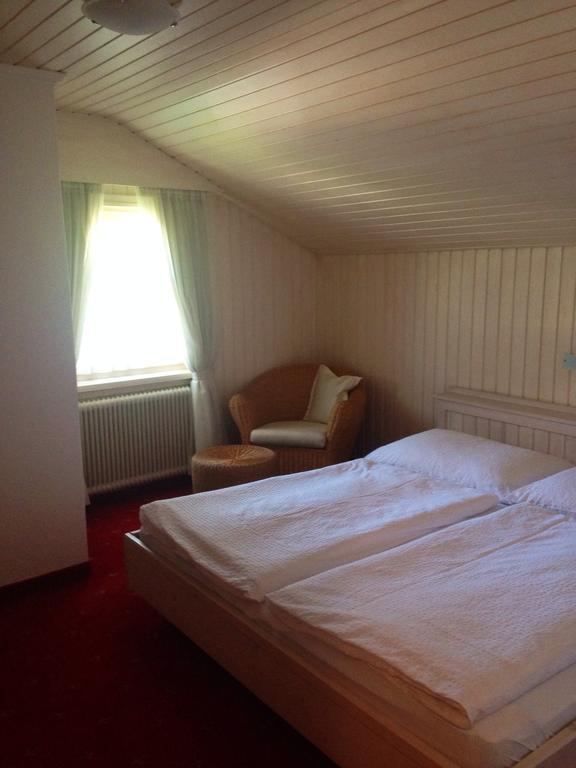 Pension Kuntschner Mittersill Chambre photo