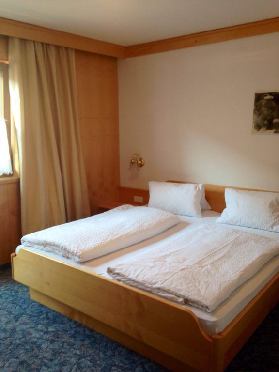 Pension Kuntschner Mittersill Chambre photo