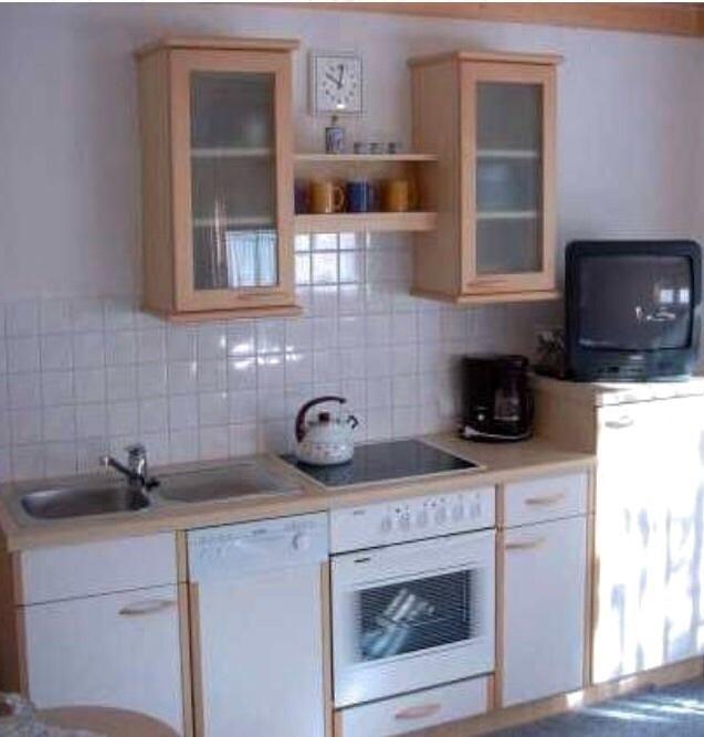Pension Kuntschner Mittersill Chambre photo