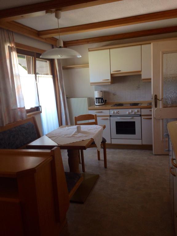 Pension Kuntschner Mittersill Chambre photo