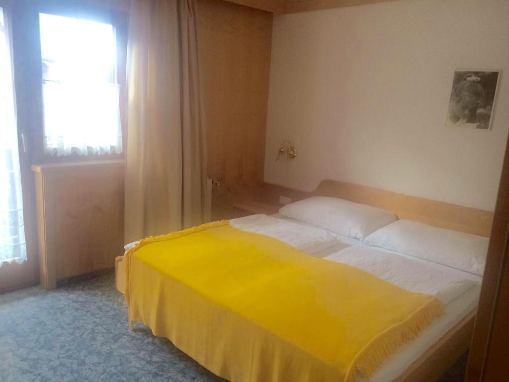 Pension Kuntschner Mittersill Extérieur photo